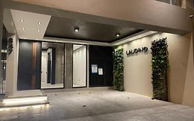 Departamento de un ambiente premium en Corrientes